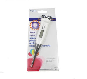 China Professional Baby Portable Digital Thermometer supplier