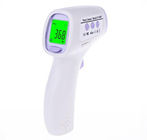 Professional Medical Infrared Thermometer For Body Temperature Quick Measuring