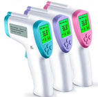 Digital Portable Infrared Thermometer Non Contact Type For Large Institutions