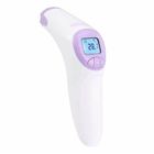 High Precision Digital Forehead Thermometer With Measurement Memory Function