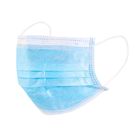 Food Industry 	Disposable Medical Face Mask , Disposable Nose Mask Not Easy Drop