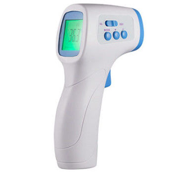 Small Size Non Contact Infrared Thermometer For Body Temperature Measurement