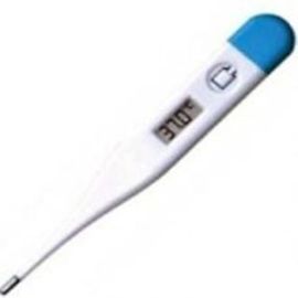 China Safety Digital Body Thermometer , Portable Digital Thermometer For Human Body factory