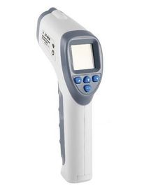 China Ce Iso Approved Baby Forehead Thermometer Lightweight With Lcd Backlight factory