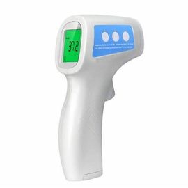 China Lcd Display Baby Forehead Thermometer With Online Technical Support factory
