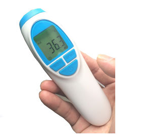 China Digital Clinical Thermometer For Forehead supplier