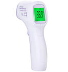 Multi Functional Non Contact Infrared Thermometer For Household / Hospital