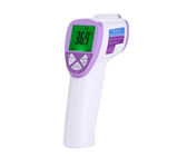 Non Contact IR Forehead Thermometer , Electronic Medical Thermometer