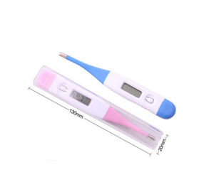 Instant Flexible Digital Display Thermometer