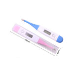Waterproof Digital Oral Thermometer , Beeper Function Digital Thermometer For Fever