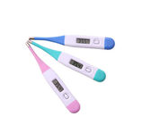 Flexible Fast Reading Small Digital Thermometer For Rectal / Axillary