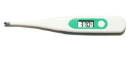 Professional Testing Digital Clinical Thermometer With 1 Year Warranty