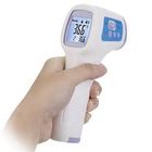 Quick Response Medical Forehead Thermometer , Non Contact Temperature Gun