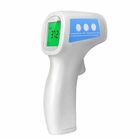 Lcd Display Baby Forehead Thermometer With Online Technical Support