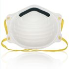 Eco Friendly FFP2 Cup Mask Waterproof Multi Layered Non Poisonous Material