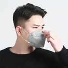 Edge Tidy Foldable Ffp2 Mask Non Stimulating Materials For Textile / Industry
