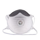 Comfortable Ffp2 Filter Mask , Dust Face Mask For Humid Environments