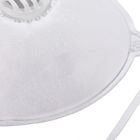 Comfortable Ffp2 Filter Mask , Dust Face Mask For Humid Environments