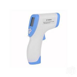 Portable Non Contact Infrared Body Thermometer For Old People / Infant