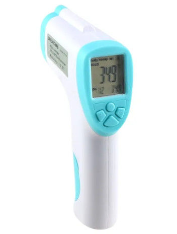 Small Size Medical Infrared Thermometer With Automatic Shutdown Function