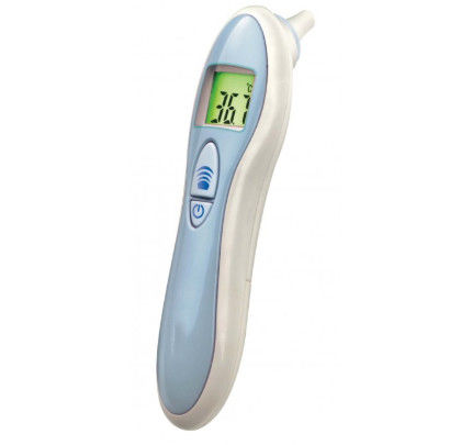 Infrared Clinical Thermometer With Ultra Low Power Consumption Design