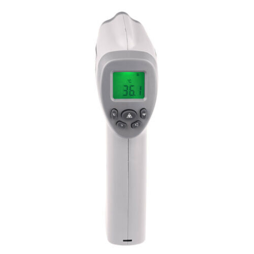 High Performance Non Contact Body Thermometer For Medical Test And Household