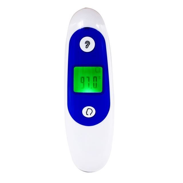 Multifuction Non Contact Body Thermometer For Coronavirus Prevention