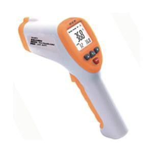 Healthcare Non Contact Human Body Infrared Thermometer Auto Power Off Function