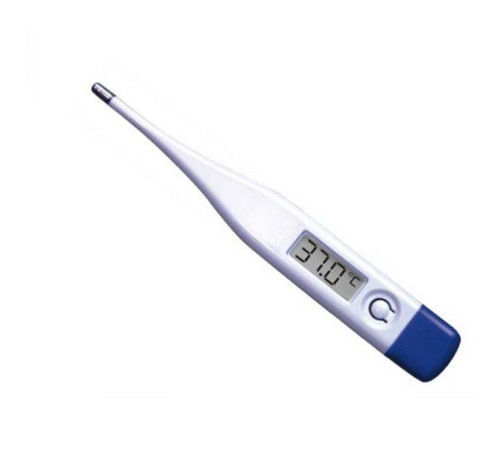 Multifunction Digital Human Thermometer Small Size Ce Fda Approved