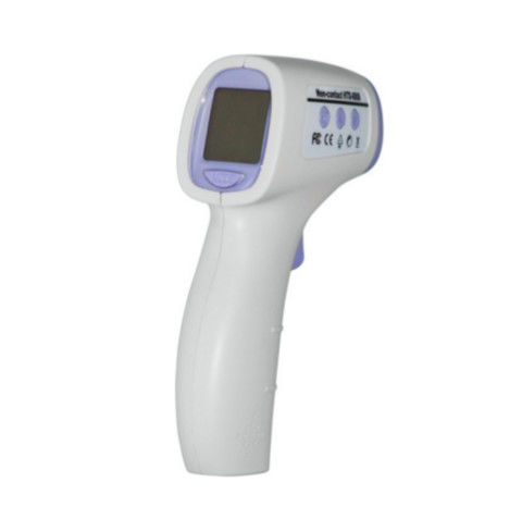 Immediately Shipment Non Contact Forehead Thermometer Medical Equipment