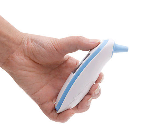 Fda Approved Infrared Ear And Forehead Thermometer Multifunction For Home