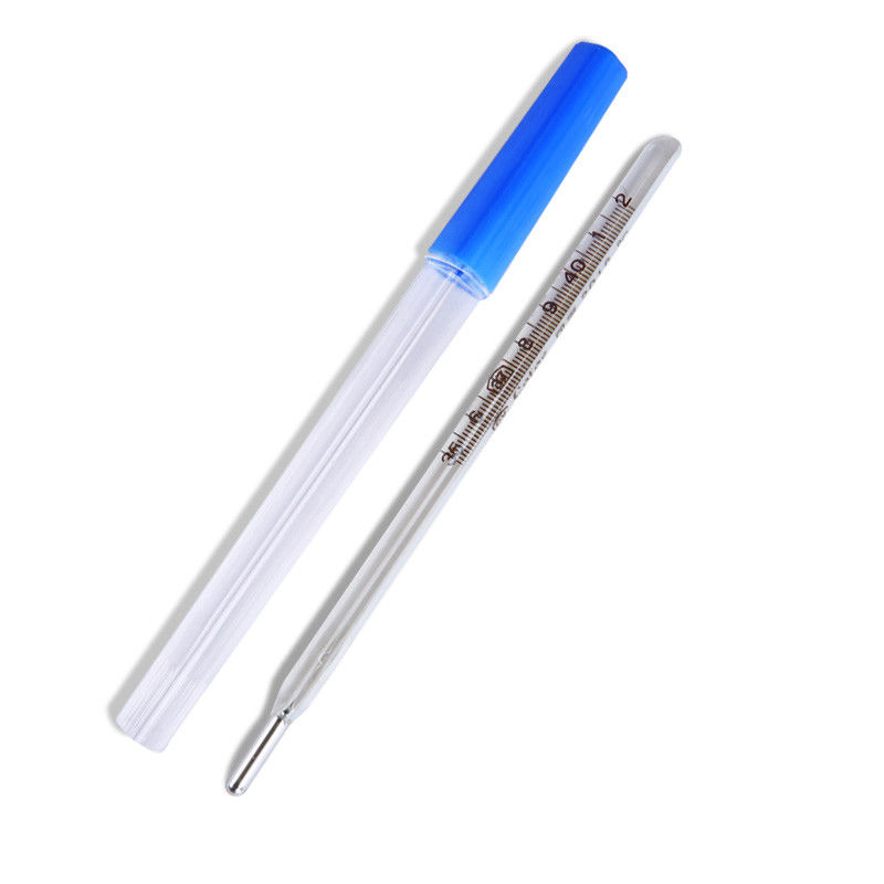 High Accuracy Oral Armpit Medical Thermometer Oem Standard For School