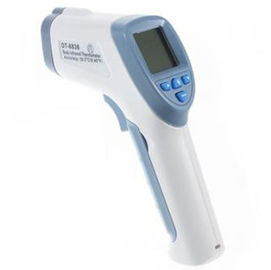 High Accuracy Handheld IR Thermometer With High And Low Temperature Alarm Function