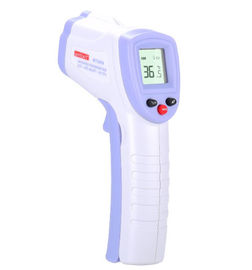 Professional Handheld Infrared Thermometer Celsius / Fahrenheit Available