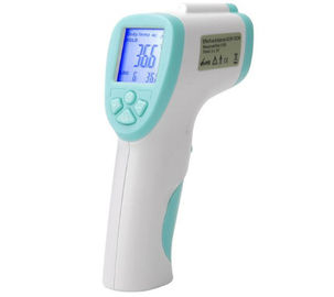 China High Precision Medical Infrared Thermometer For Business Residential Areas factory