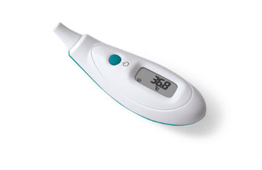 China High Precision Infrared Ear Thermometer For Hospital / Home / Infirmary factory