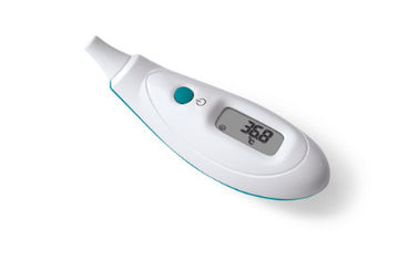 High Precision Infrared Ear Thermometer For Hospital / Home / Infirmary