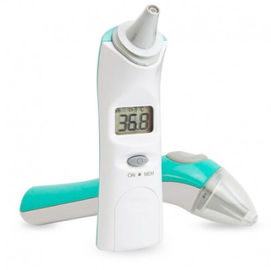 China Quick Response Digital IR Thermometer For Human Body Temperature Detection factory