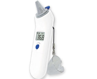China Battery Powered Digital Infrared Ear Thermometer For Kids / Adults factory
