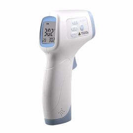 China Adult Non Contact Body Thermometer , Non Contact Temperature Gun International Approval factory