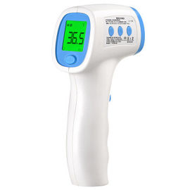 China Electronic Non Contact Body Thermometer Lightweight With Ce Iso Certification factory