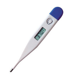 China High Accuracy Digital Clinical Thermometer For Oral / Rectal / Axillary factory