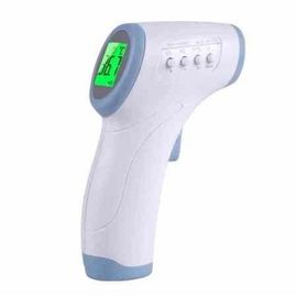 China Non Contact Forehead Digital Infrared Thermometer With High Accuracy factory