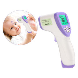 China Multifunction Non Contact Medical Thermometer For Baby Kids Adult Fever factory
