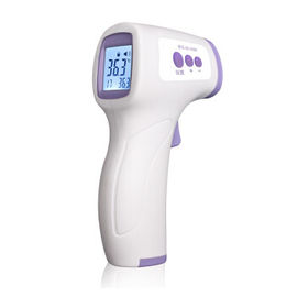 China Healthcare Clinical No Contact Baby Thermometer Optical Measurement For Outdoor factory
