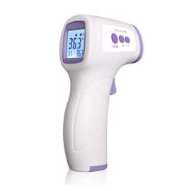 Healthcare Clinical No Contact Baby Thermometer Optical Measurement For Outdoor